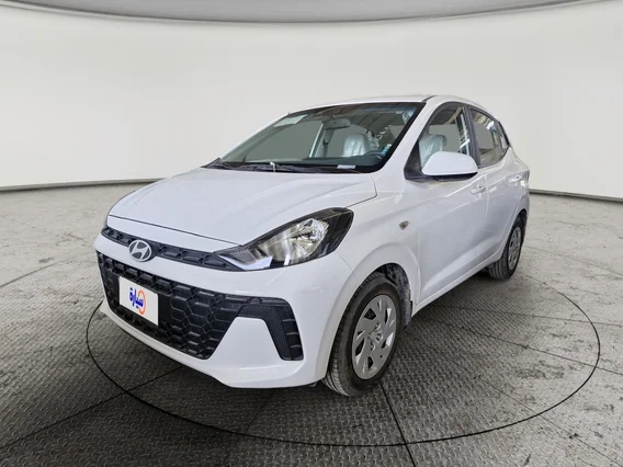 هيونداي Grand i10 فلييت 2026 