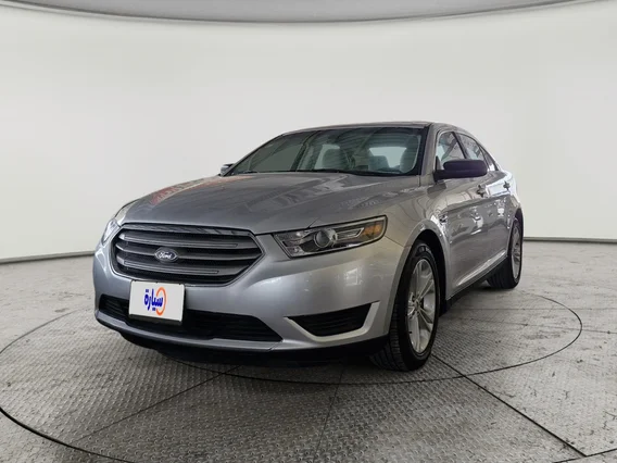 Ford Taurus SE 2018 