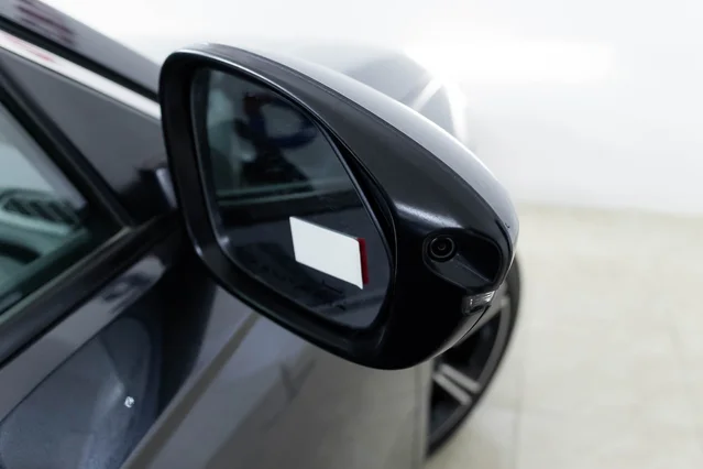 هوندا اكورد EX L 2025 