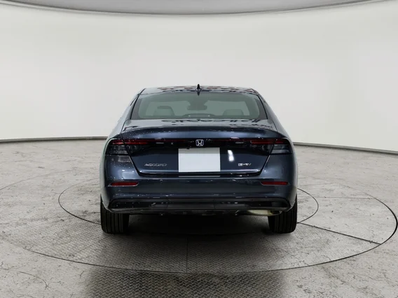 هوندا اكورد EX L 2025 