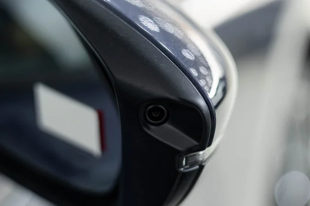 هوندا اكورد EX L 2025 