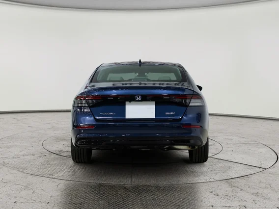 هوندا اكورد EX L 2025 