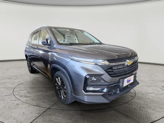 Chevrolet Captiva LS 2025 