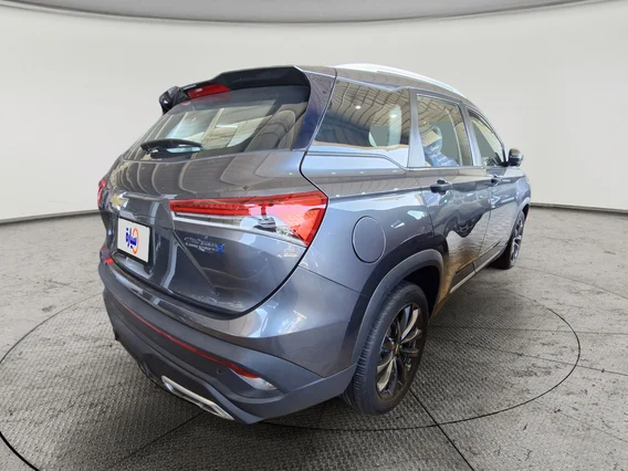 Chevrolet Captiva LS 2025 