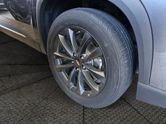 Chevrolet Captiva LS 2025 