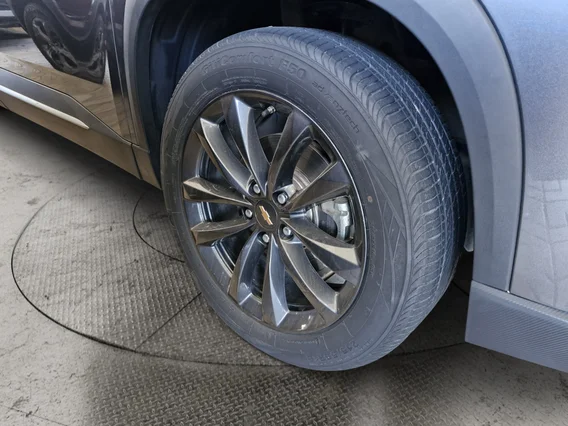 Chevrolet Captiva LS 2025 