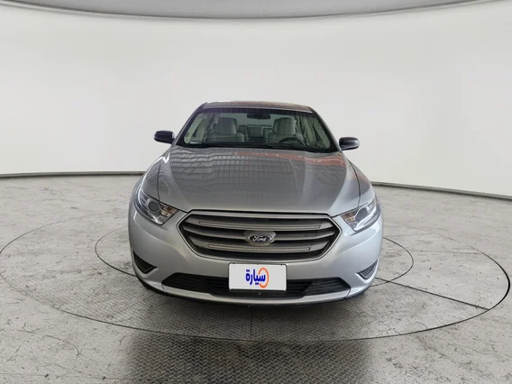 فورد تورس SE 2018 