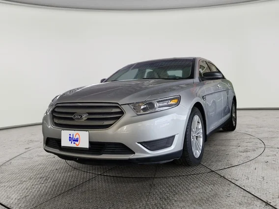 فورد تورس SE 2018 