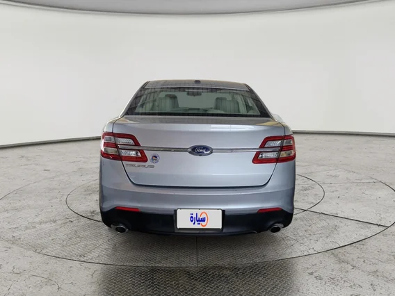 فورد تورس SE 2018 