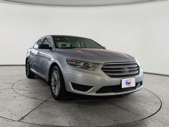 فورد تورس SE 2018 