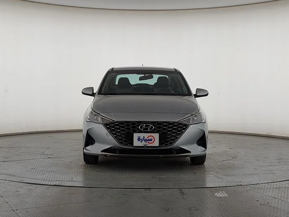 هيونداي اكسنت سمارت 2023 