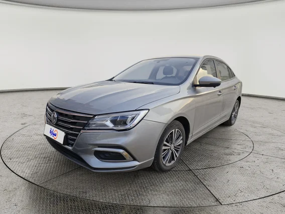 ام جي 5 LUX 2023 