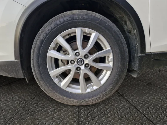 نيسان أكس تريل S 5 Seats 2022 