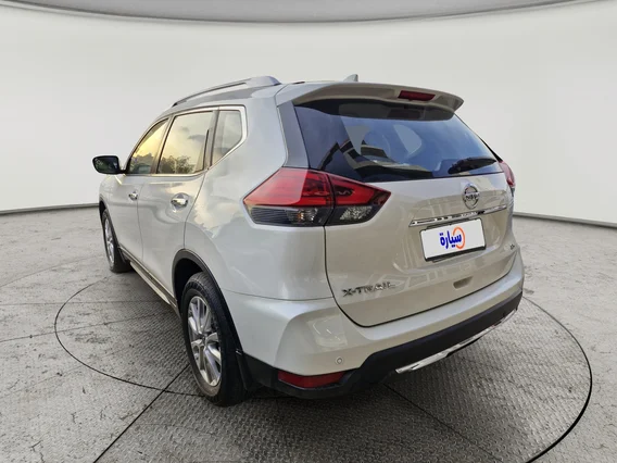 نيسان أكس تريل S 5 Seats 2022 