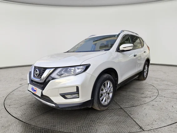 نيسان أكس تريل S 5 Seats 2022 