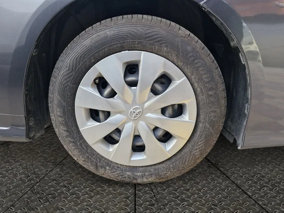 تويوتا كورولا XLI 2023 