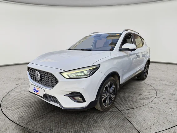 MG ZS LUX 2023 