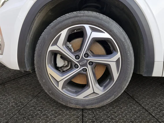 Geely Mongaro Smart GC 2023 