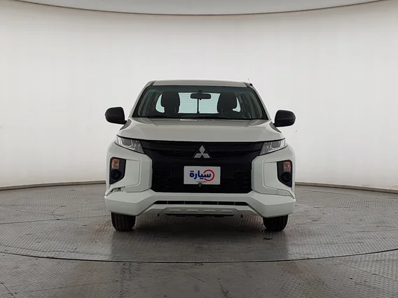 ميتسوبيشي L200 Double Cap 2021 