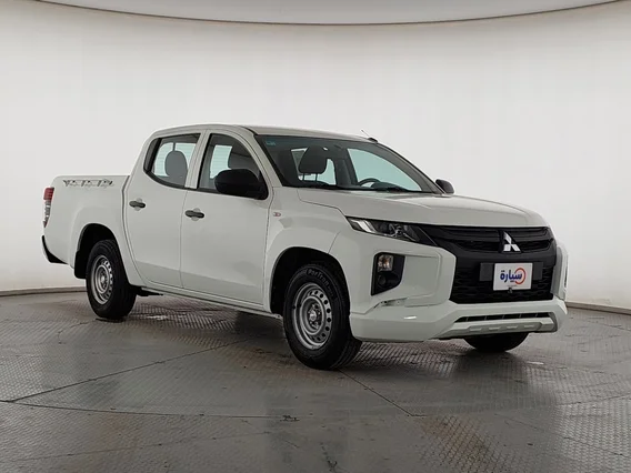 ميتسوبيشي L200 Double Cap 2021 