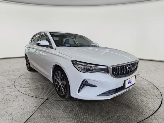 Geely Emgrand GF 2023 