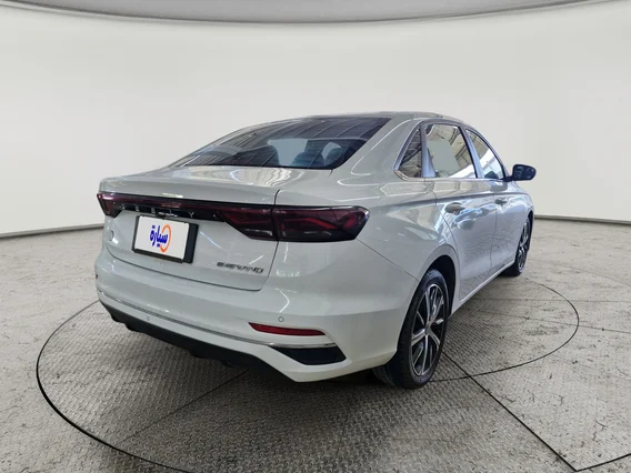 Geely Emgrand GF 2023 