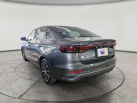 Geely Emgrand GF 2023 