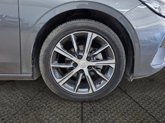 Geely Emgrand GF 2023 