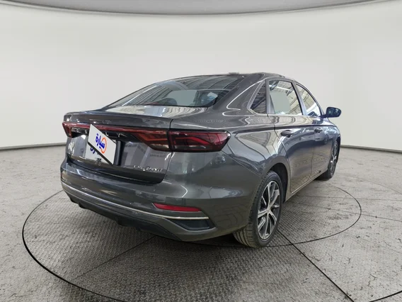 Geely Emgrand GF 2023 