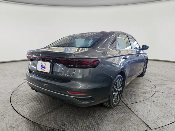 Geely Emgrand GF 2023 