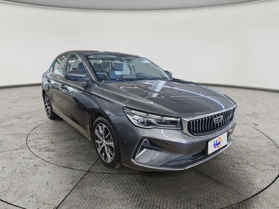 Geely Emgrand GF 2023 