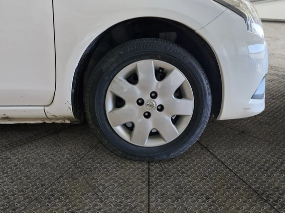 نيسان صني Classic 2022 