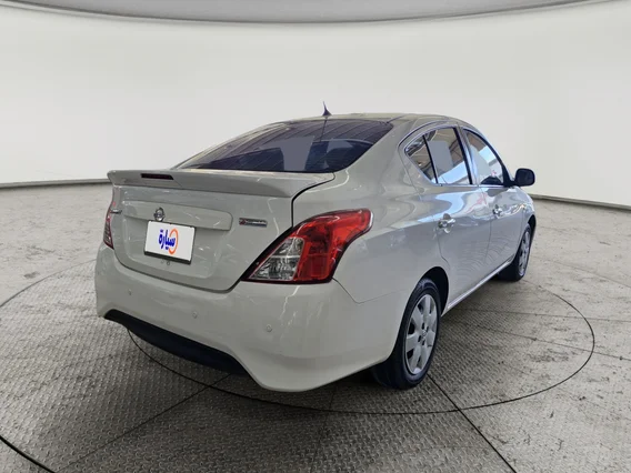 نيسان صني Classic 2022 