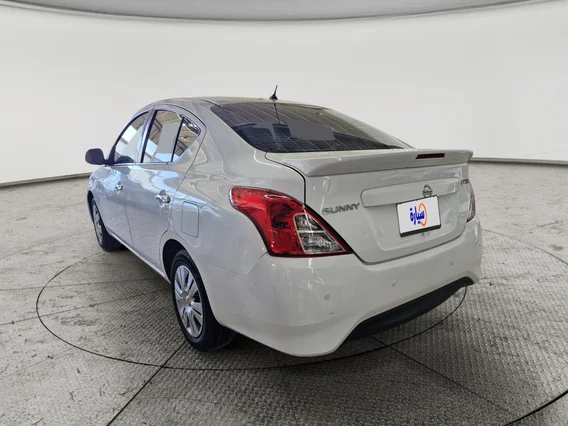 نيسان صني Classic 2022 