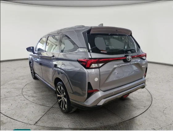 Toyota Veloz GLX 2023 