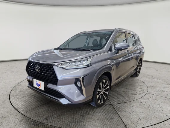 Toyota Veloz GLX 2023 