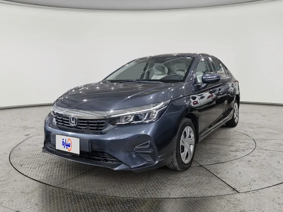 هوندا سيتى DX 2024 