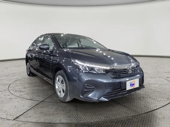 هوندا سيتى DX 2024 