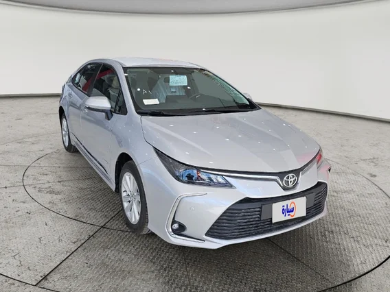 تويوتا كورولا XLI Executive 2026 