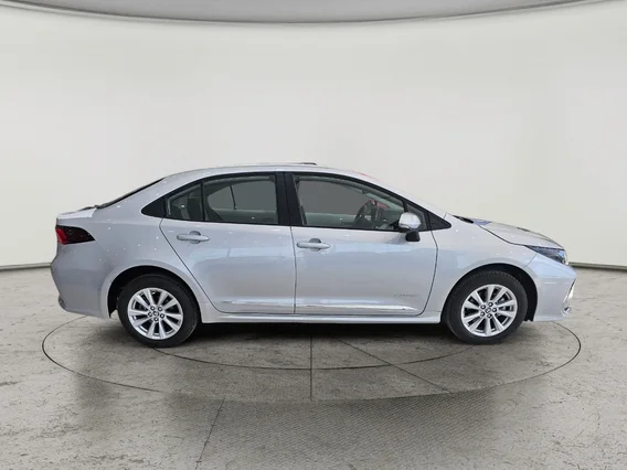 تويوتا كورولا XLI Executive 2026 