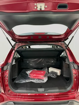 تويوتا أوربان كروزر GLX 2026 