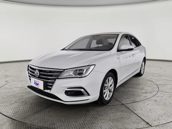 ام جي 5 STD 2023 