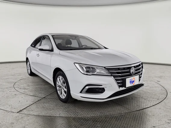 ام جي 5 STD 2023 