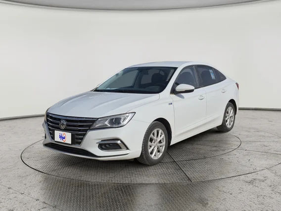 ام جي 5 STD 2023 