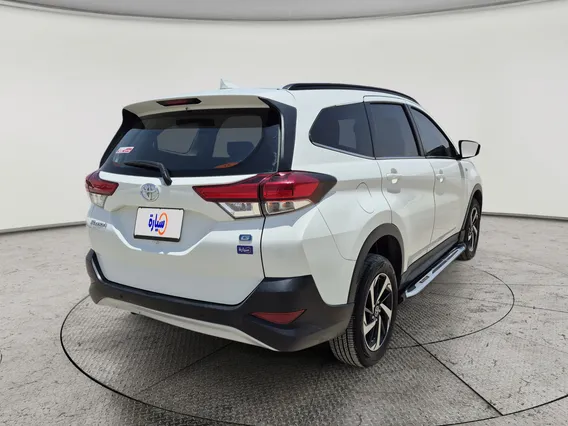 Toyota Rush G 2023 