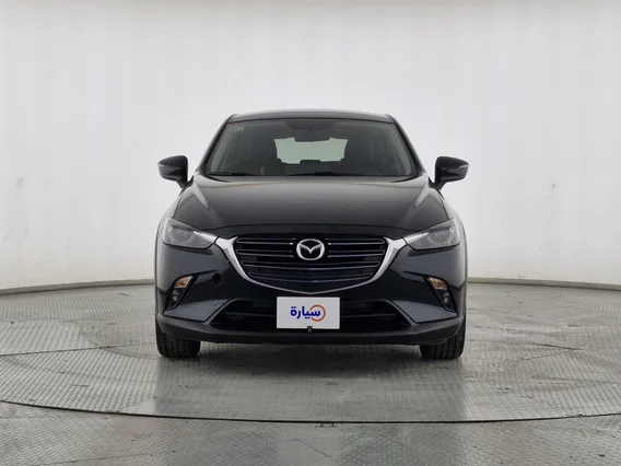 Mazda CX3 Skyactive G 2020 