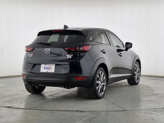 Mazda CX3 Skyactive G 2020 