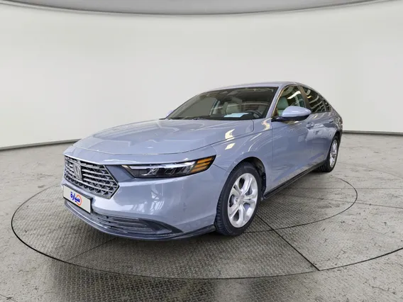 Honda Accord LX 2024 