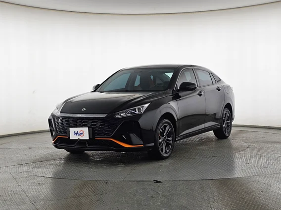 Dongfeng  Shine E1 2025 