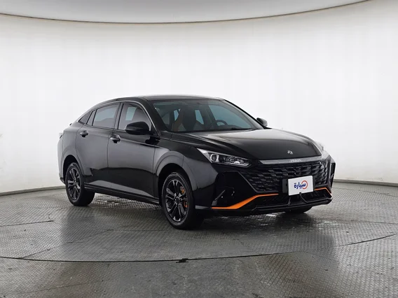 Dongfeng  Shine E1 2025 